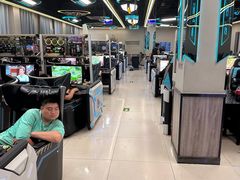 -时代电竞网吧网咖(通州马驹桥商业街店)