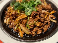 -柿合缘新京菜(国金中心商场店)