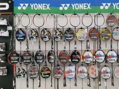 -Wilson威尔胜(漕溪北路店)