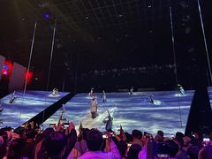 -《12·12》西安事变大型实景演出
