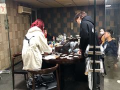 -6号玩家桌游吧(汉街店)