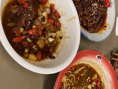 -老三样·旧食新味(万寿宫店)