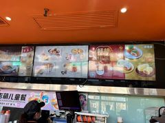 -吉野家(宾水道店)