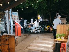 -木屋烧烤(白石洲店)