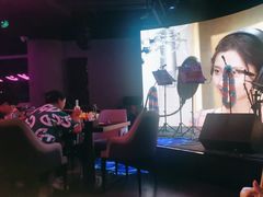 -粉墨特色菜·烧烤音乐酒馆