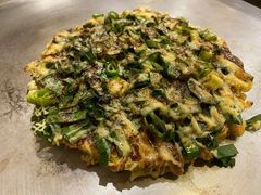 -日葵 大阪烧ひまり(仙霞路店)