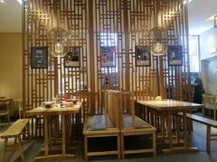 大堂-陳八两面家(滨江天街店)