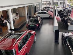 -上海可达汽车销售服务有限公司