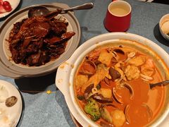 -闽海肴(北辰荟店)