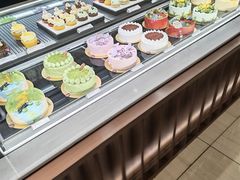 -Pantry's Best派悦坊蛋糕(世纪金源店)