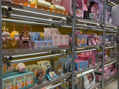 -泡泡玛特POPMART(北国先天下店)