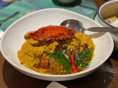 -帕蓝·暹罗料理(大学路店)