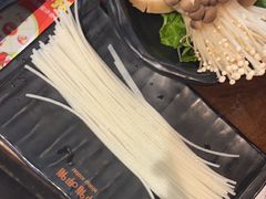 -呷哺呷哺 小火锅 (浦东新欧尚超市店)