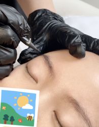 -西地微美纹绣中心