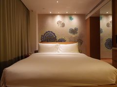 -香港港岛英迪格酒店