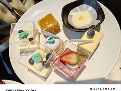 -索菲特酒店 · 云尚天际自助餐厅