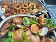 -老虎滩大连海鲜烧烤(建邺云锦路总店)