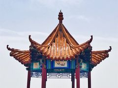 -白草畔自然风景区