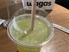 -Wagas沃歌斯(港汇恒隆广场店)
