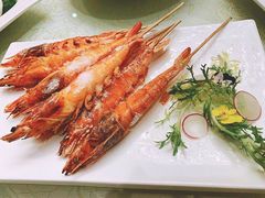 -牡丹峰朝鲜料理