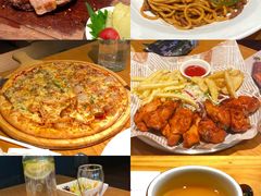 -米兰西点(人民大街店)