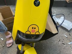 -九号电动车(安定门内大街店)