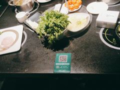 -青一色火锅(摩根店)