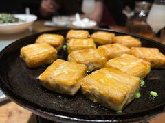 -黄山老妈·土菜(碧桂园店)