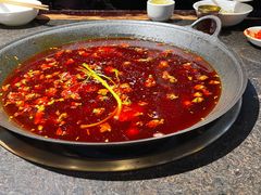 -巴蜀大宅门火锅(北大街店)