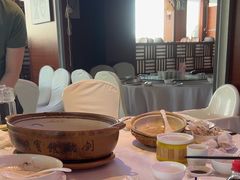 -风味小馆(天目湖宾馆店)