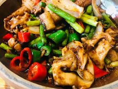 -打酱油·非遗淮扬菜(瘦西湖梅岭店)