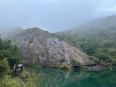 -大罗山风景区