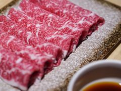 -牛玄庵日式寿喜烧·料理店(新源里店)