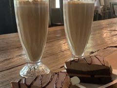 -MAAN COFFEE(金桥店)
