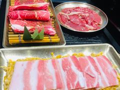 -西塔老太太泥炉烤肉(龙湖北苑天街店)