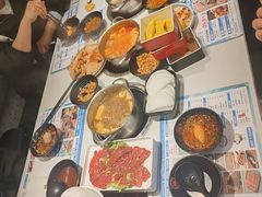 -湯島涮小火锅(余姚五彩城店)