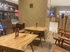 -théATRE 茶聚场(王府中環店)