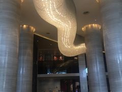 -青岛富力艾美酒店