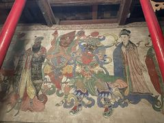 -张掖大佛寺景区