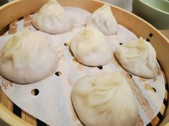 金奖头牌小笼包-苏小柳点心·手作小笼包(浦东嘉里城分院)