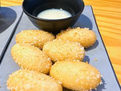 -勺子米线·云南传统小吃市集(四方街店)