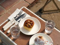 -屋裡·Union Bakery(龙江路店)