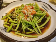 -眷江南之小蓝鲸(王府大街店)