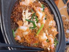 -老砂锅(城北店)