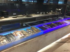 -鹭江潮餐厅•福建菜(鹭江佲家酒店)