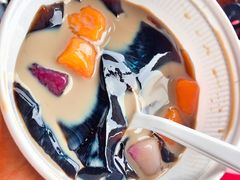 -老廣糖水铺(乐汇城店)