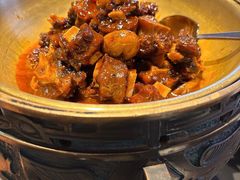 -曾宴·楚菜(湖北省博物馆店)