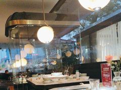 -东南里湖景餐厅·新闽菜(浦西万达店)