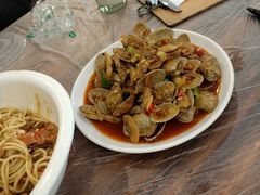 -沈记烧烤海鲜(江汉二路店)