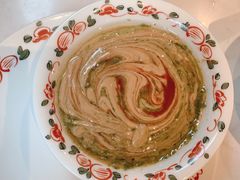 -东门口涮肉·砂锅·烤串(老门东店)